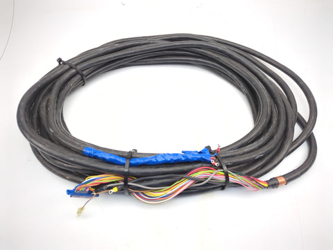 Furuno S03-55-5 RW-3839 FR8111 FR8251 FR8051 25M Open Array Radar Signal Cable