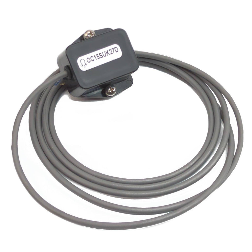 Octopus OC15SUK27D Marine Autopilot Drive Rudder Feedback Potentiomete ...