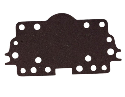 Holley 108-27 Secondary Metering Block Plate Gasket for 4150 4160 Marine Carburetor