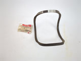 Yanmar 104214-42780 Genuine OEM GM10 4JH2L 3JH2L 3TNV88 4TNV88 HM30 Water Pump V-Belt