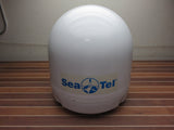 Sea Tel 124764-005 Model Coastal 18 Boat Marine Satellite Dish TV Antenna
