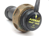 Furuno 235DHT-MSE Airmar DT800-B17-RETR Smart Sensor Thru-Hull Transducer