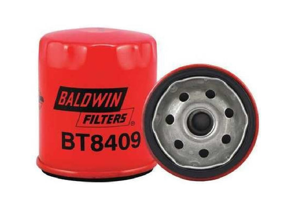 Baldwin BT8409 Marine Engine Heavy Duty Low Pressure Spin On