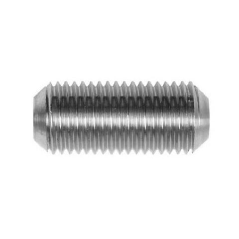 STA-LOK 207-08 Stainless Steel 5/16" (8mm) Insulator Adaptor Screw