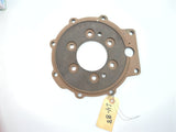 Borg Warner L4-8B Velvet Drive 71C 72C Marine Transmission Reduction Unit Adapter Plate