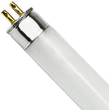 Abco BC-F8T5/CW Line O Lite T5 8W Mini Bi-Pin Cool White Tube Lamp Fluorescent Light Bulb
