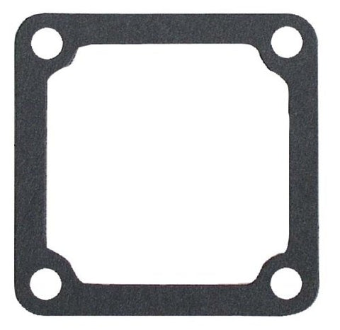 Mercury 27-48043 Genuine OEM 140-470 HP Exhaust Manifold End Plate Cap Gasket