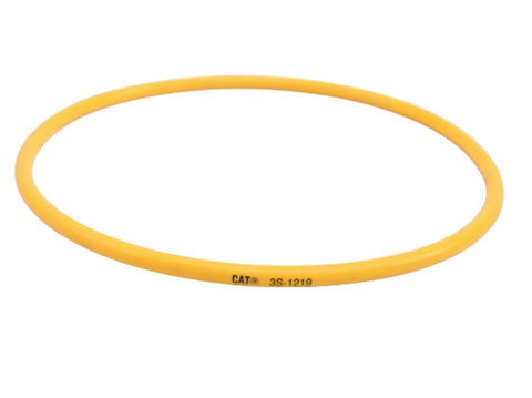 Caterpillar 3S-1219 CAT 3S1219 Genuine OEM Aftercooler Raw Water Seal O-Ring