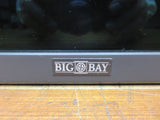 Big Bay K17290-100 Boat Marine High Bright 12" LCD Chartplotter Fishfinder GPS Display - Second Wind Sales