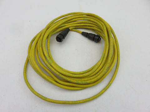B&G H1000-HC5 H1000 Boat Marine Network 5-Pin 5 Meter Fastnet 2 Cable