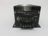 Newmar 460-0610-1 12-12-12I Fully Isolated 10-16VDC To 12A 13.6 VDC DC Converter