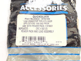 Mercury 879109 Genuine OEM 4-Cylinder Power Pack Lead Wire Connector OMC Johnson Evinrude 582125