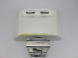 Raymarine E140W C140W Navpod Housing with Lights JE127167 from Jeanneau Sailboat