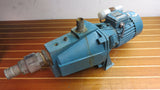 Elettropompa Monofase BNGM 5/18E Self-Priming Pump Jet Engine Block with Ejector