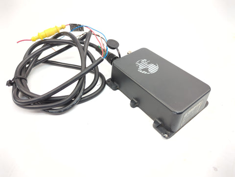 Garmin GBR-21 010-00068-00 Water Resistant Marine Differential Beacon Receiver