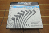 Mercury Quicksilver 84-816761Q 7 Genuine OEM V-6 Spark Plug Ignition Wire Set