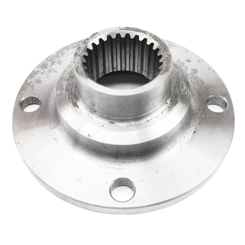 Borg Warner 4912 Velvet Drive 72 1004 1005 Marine Transmission 5” Fine Spline Coupling