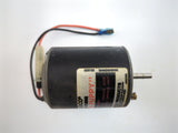 Jabsco 98012-0020 Water Puppy Pump 12V Motor for 6360-80 8860 8870 12460 18660 Series