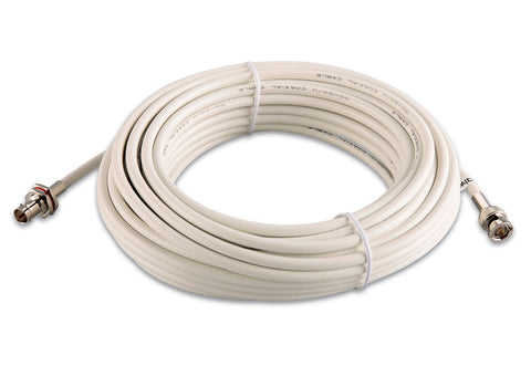 Garmin 010-11376-3 Boat GC 10 Marine Camera 50' (15m) Video Extension Cable