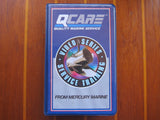 Mercury Marine 90-823732-51 Video Manual Outboard OFF-SEASON Storage - Second Wind Sales