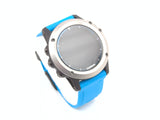 Garmin quatix 3 010-01338-1A Blue Marine Multisport Smartwatch with GPS and Glonass