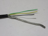 Furuno 000-125-237 MJ-A6SPF0007-100 Satellite Compass PG-1000 Heading Sensor Interface 6-Pin Cable