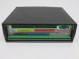 KVH 02-0961 Boat Marine G Series Satellite Antenna GyroTrac ADCU Controller