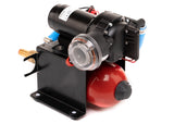 Johnson Pump 10-13408-04  Aqua Jet UNO 24 Volt 5.2 GPM Water Pressure System