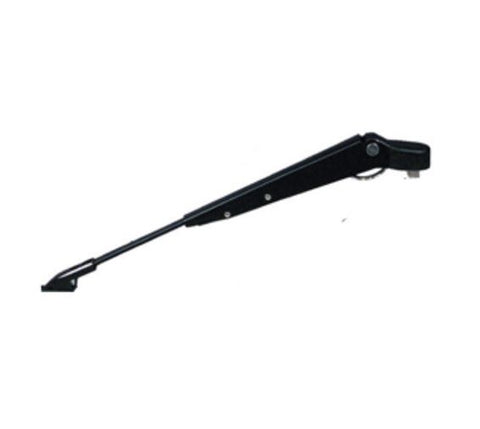 Ongaro 30100 Standard Adjustable 10.5"-14" Replacement Windshield Wiper Arm
