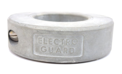 Electro Guard LC-2250 Limited Clearance Collar 2-1/4" Propeller Shaft Donut Zinc Anode
