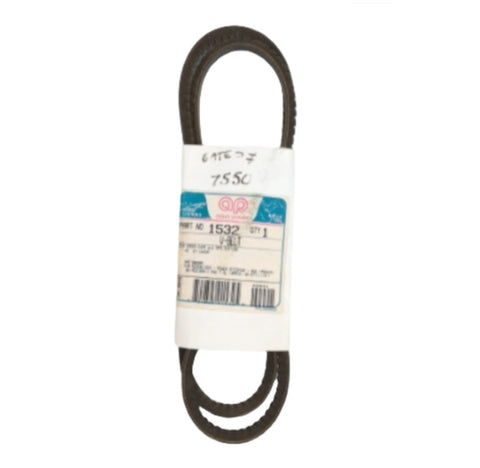 Mercury MerCruiser 57-13458T 330 454 GM Alpha Bravo V-Belt Sierra 18-15550 Aqua Power 1532