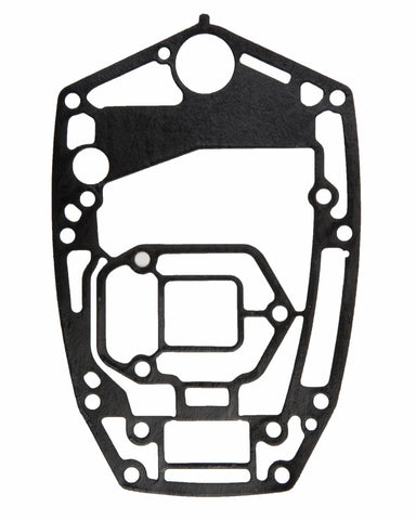 Yamaha Marine 6H3-45114-A1 Genuine OEM 60-70 HP Outboard Upper Casing Gasket - Second Wind Sales