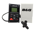 B&G 000-11544-001 H5000 Marine Autopilot Pilot Controller Keypad with Cover