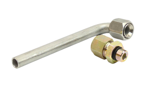 Racor RK 15344 RK15344 Turbine Series Fuel Filter Water Separator Rigid Tubing Kit
