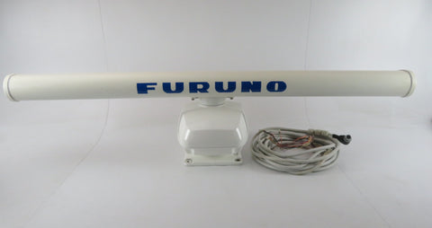 Furuno 1953C 1954C FR-7112 RSB-0072-060 VX1 VX2 6' 12kW Open Array Radar Antenna