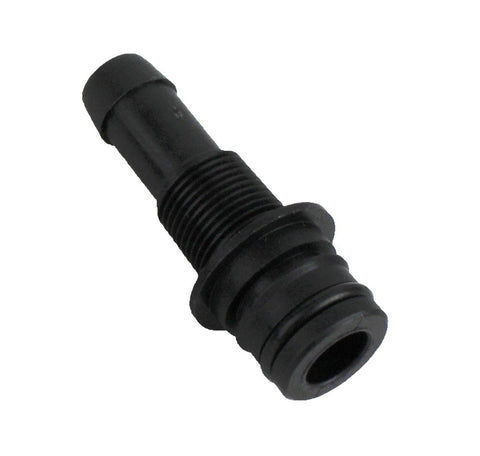 Johnson Pump 09-46783 09-46957 Genuine OEM KlickTite X 1/2" Hose Barb and 3/8" BSP (NPT) Fitting