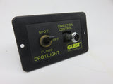 Guest Marinco 22218A 22219A Dual Station Spotlight Searchlight Joystick Control Switch Panels