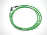 Phoenix Contact 1405988 CANbus CANopen DeviceNet 5-Position 1.5m Bus System Cable