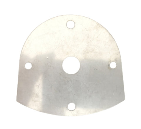 Jabsco 18597-1000 Macerator Pump Large Wear Plate for 18590 18555 18690 22130 Series