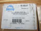 Chrysler Crusader GM Small Block V8 265-400 Exhaust Manifold Mounting Kit Sierra 18-8537
