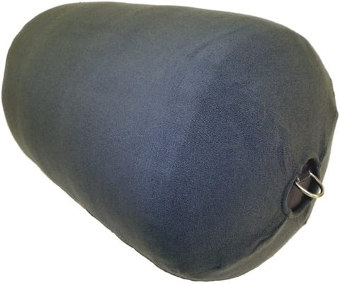 ‎AERE Docking Solutions 0200-2442-GRY Fenda-Sox 24" X 42" Grey Heavy-Duty Inflatable Fender Cover