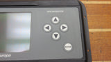 Northstar Technologies APN8 Europa GPS Navigator Display with Flush Mount - Second Wind Sales