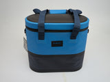 Igloo 65986 Reactor Tote 24 Can Portable Soft Sided Insulated Waterproof Cooler Bag