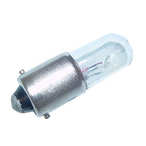 Bulb Secondary Bosch C5W Pure Light 12V/5W, 2-Piece
