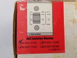Heart Interface EVI 84-5025-12 Modular Electrical Panel 12V Hull Isolation Monitor