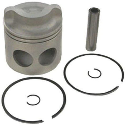 Mercury 700-834800A6 Chrysler Force Sport Jet 90-150 HP Outboard Piston Kit Sierra 18-4634