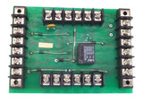 Aqualarm 20020 Model 851-12 Interface for Detector 12V PC Control Board for Automatic System Monitor