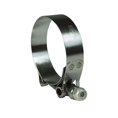 Voss Dixon STBC238 T-Bolt 2.19” to 2.5” Stainless Steel Hose Clamp