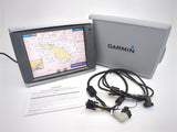 Garmin GPSMAP 7212 010-00749-01 Marine 12.1” Touchscreen Display GPS Chartplotter