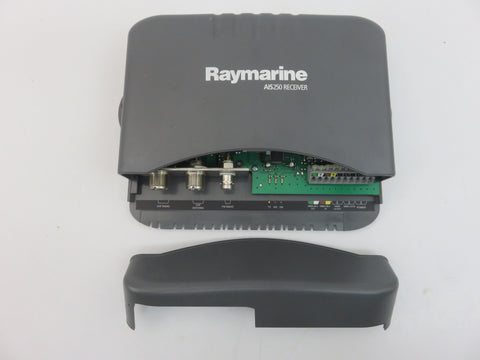 Raymarine AIS250 E03015 Boat Marine AIS Automatic Identification Syste ...